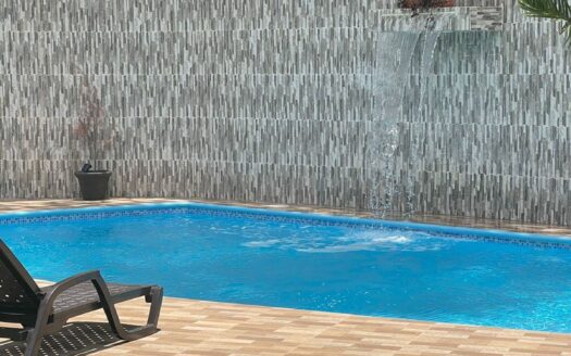 Villa in Limon ideal for a family