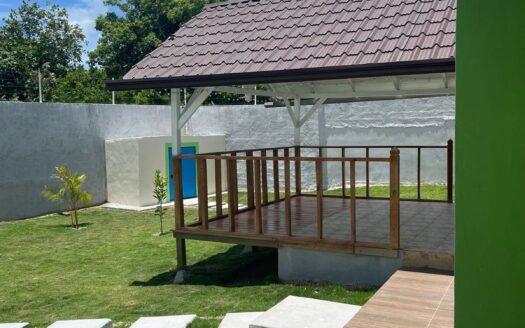 Villa in Limon ideal for a family
