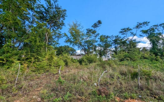 Land opportunity to build your dream home or investment venture