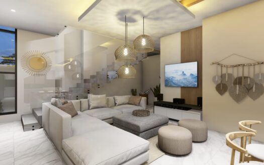 Your villa close to town and Las Ballenas