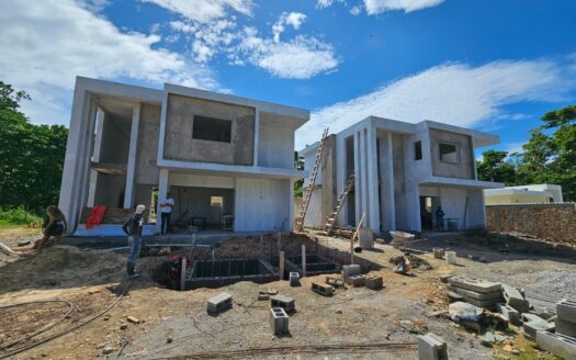 Your villa close to town and Las Ballenas
