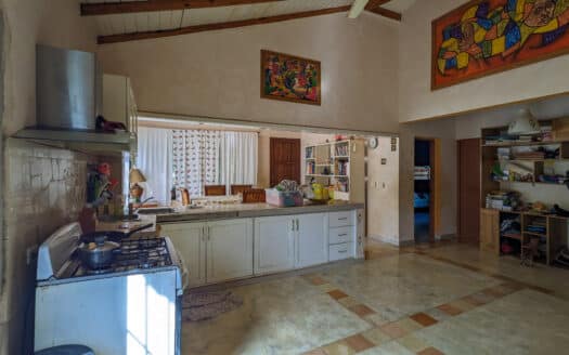 Bring your vision to life with this renovation-ready villa
