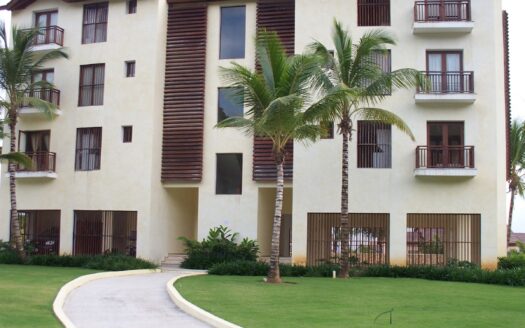 Hermoso condominio caribeño en Samaná