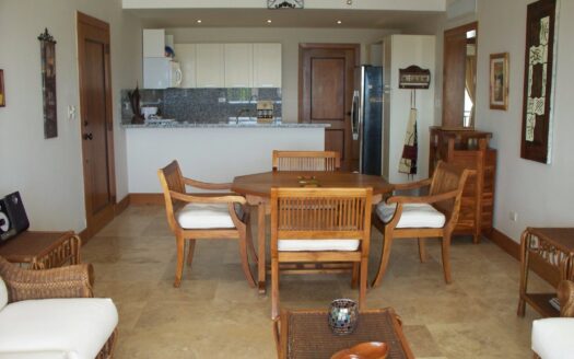 Hermoso condominio caribeño en Samaná