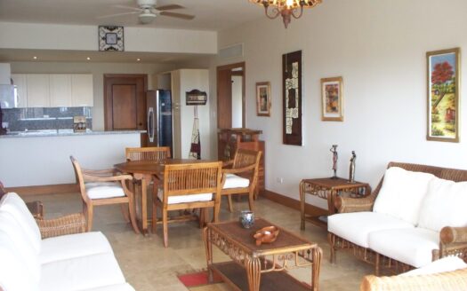 Hermoso condominio caribeño en Samaná