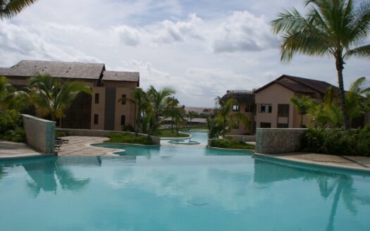Hermoso condominio caribeño en Samaná