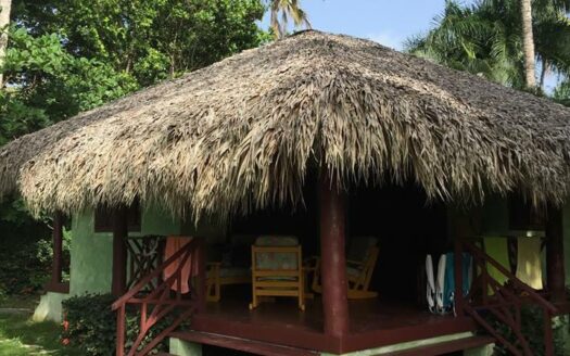 Incredible bungalow opportunity close to Bonita beach