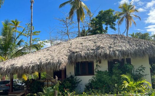 Incredible bungalow opportunity close to Bonita beach