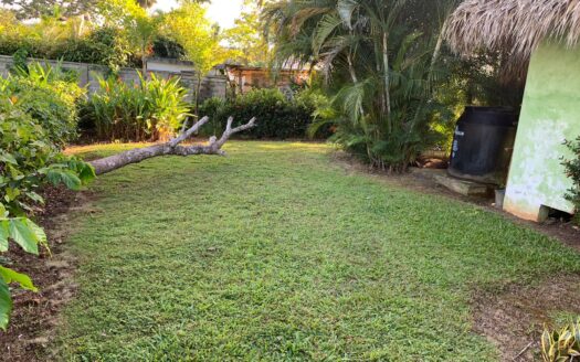 Incredible bungalow opportunity close to Bonita beach