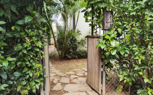 Turnkey eco villa in a small gated community close to all you need