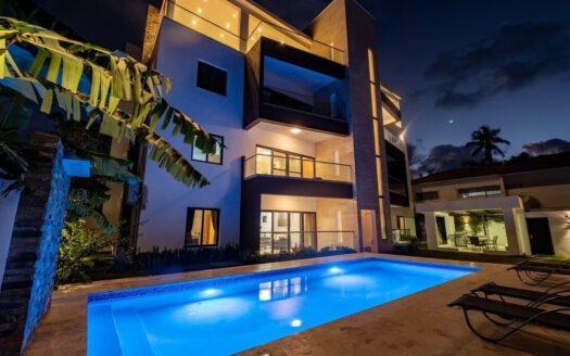 Modern condos close to all facilities