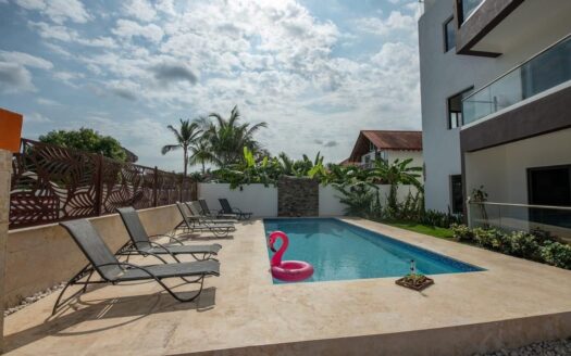 Modern condos close to all facilities