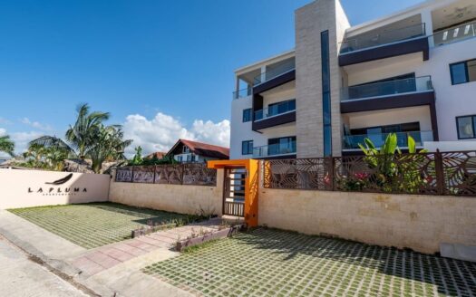 Modern condos close to all facilities