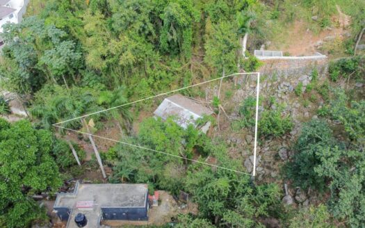 Land opportunity ideal for urban residential development project
