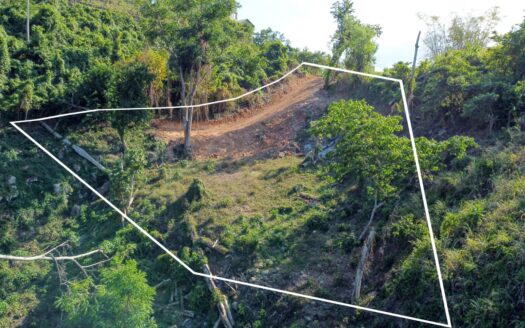 Land opportunity ideal for urban residential development project