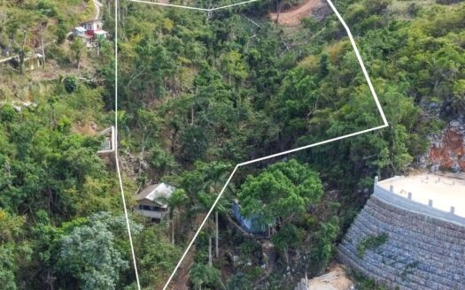 Land opportunity ideal for urban residential development project