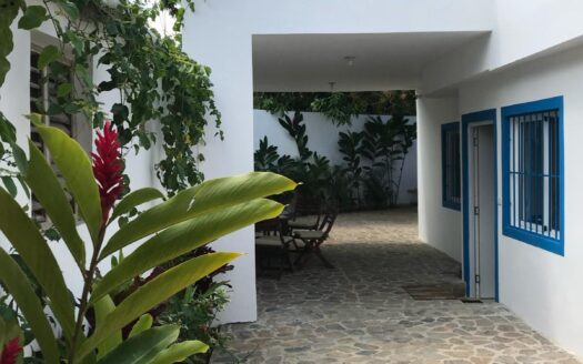 Charming 2-BR condo in downtown