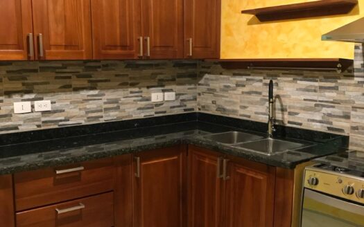 Charming 2-BR condo in downtown