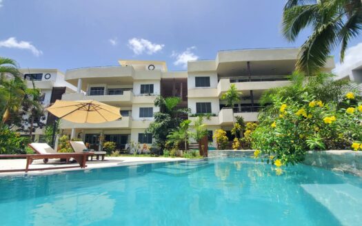 2-BR Penthouse in Punta Poppy