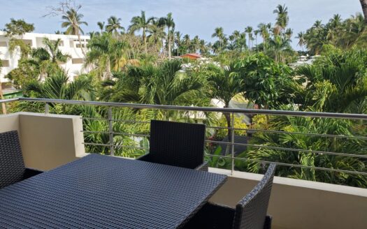 2-BR Penthouse in Punta Poppy