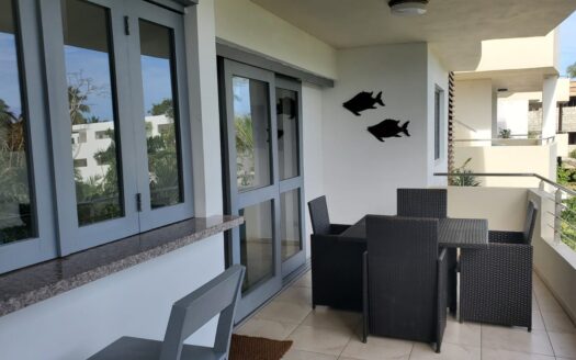 2-BR Penthouse in Punta Poppy