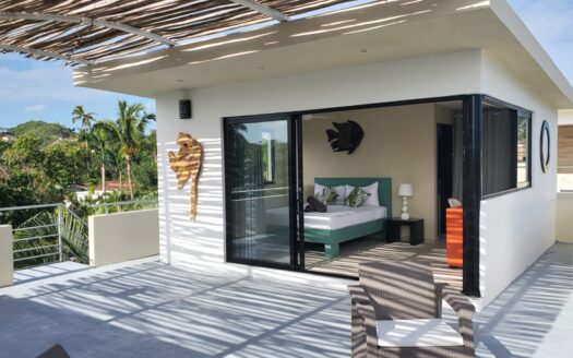 2-BR Penthouse in Punta Poppy