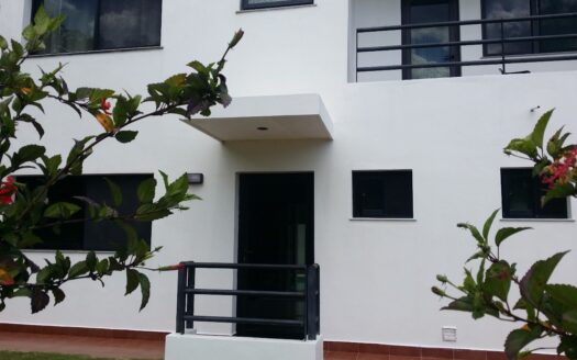 Spacious 4-BR Villa in Las Ballenas