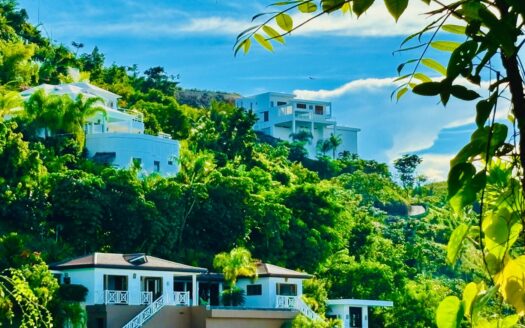 Stunning 3-BR villa with panoramic views and investment potential