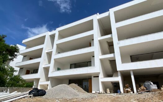 Superb new condos in gated community