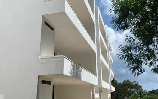 Superb new condos in gated community