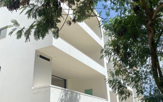 Superb new condos in gated community