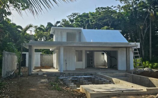 Superb 3-BR villas in Bonita