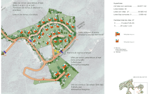 Great investment opportunity Affordable Ocean View Lots