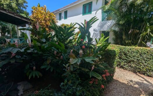 Live in One, Earn Rental Income from the Other