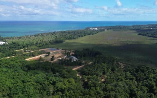 Prime Land for a Smart Investment or Your Dream Home
