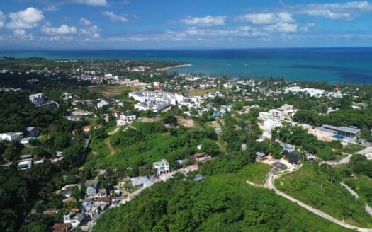 Prime Land for a Smart Investment or Your Dream Home