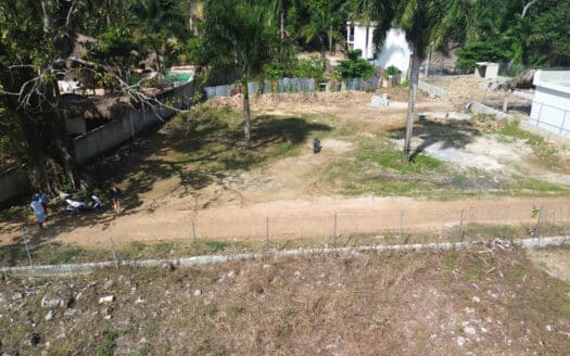 Prime Land for a Smart Investment or Your Dream Home
