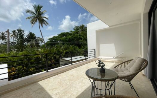 Exceptional 4-BR villa close to Las Ballenas beach