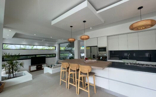 Exceptional 4-BR villa close to Las Ballenas beach