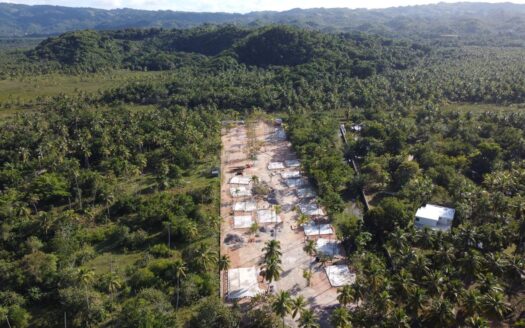 Beachfront Pre-Construction Villa Development Tax-Free Opportunity