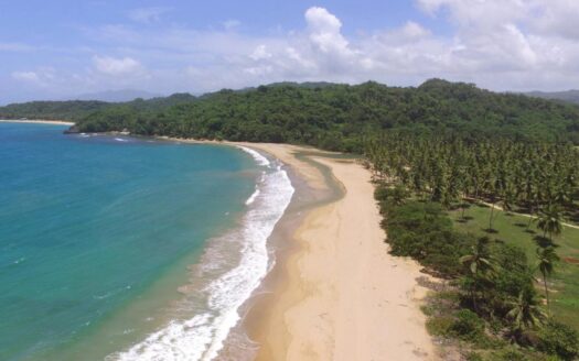 Incredible development land opportunity for a mega tourism project