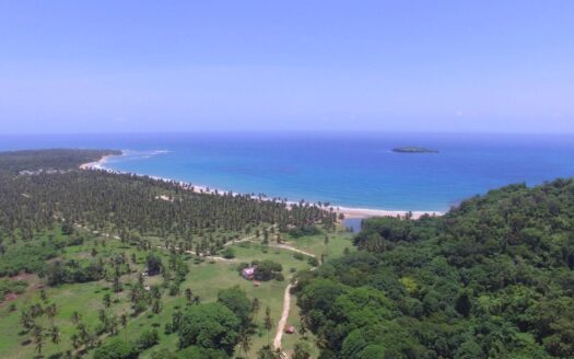 Incredible development land opportunity for a mega tourism project