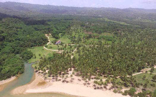 Incredible development land opportunity for a mega tourism project