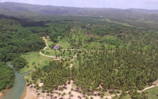 Incredible development land opportunity for a mega tourism project