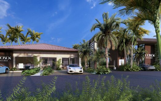 Prime Investment Opportunity 200m from Coson Beach