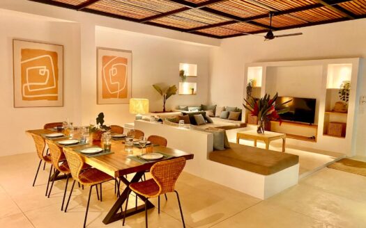 Elegant & Cozy Villa in Playa Bonita