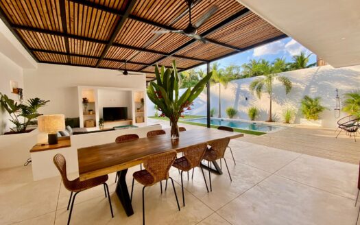Elegant & Cozy Villa in Playa Bonita