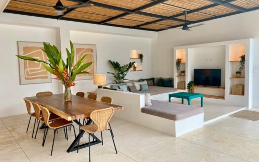 Elegant & Cozy Villa in Playa Bonita