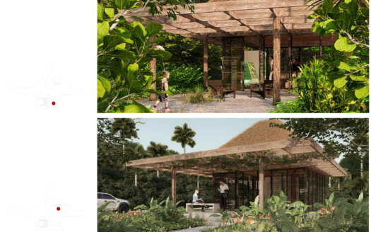 Stunning Tax Free PreSale 2BR Ocean View Villa
