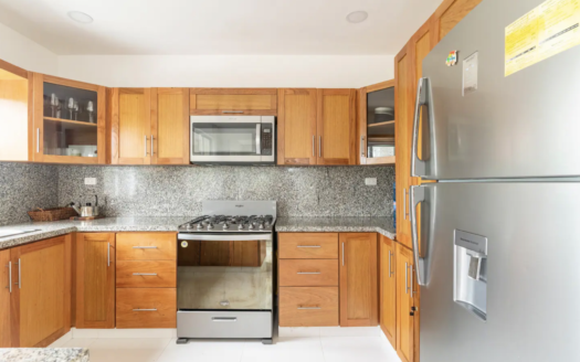 Luxury 4-BR penthouse in Coson Hills